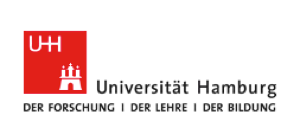 Logo Kooperationspartner Universit&auml;t Hamburg